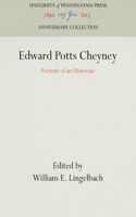 Edward Potts Cheyney