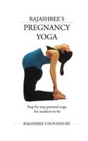 Rajashree's Pregnancy Yoga