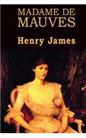 Madame de Mauves