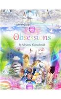 Obsessions: (English)