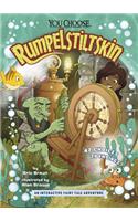 Rumpelstiltskin