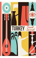 Turkey Travel Journal