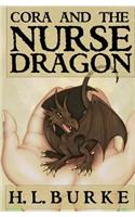 Cora and the Nurse Dragon