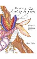 Essence of Letting It Flow