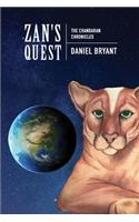 Zan's Quest