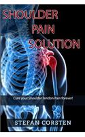 Shoulder Pain Solution