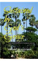 Sustained by God's Grace