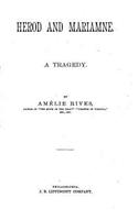 Herod and Mariamne, A Tragedy