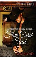 Five Card Stud
