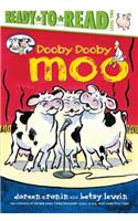 Dooby Dooby Moo/Ready-To-Read Level 2