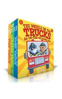 The Wheels on the Trucks (Boxed Set)