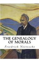 Genealogy of Morals