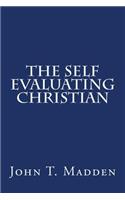 The Self Evaluating Christian