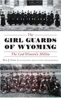 Girl Guards of Wyoming