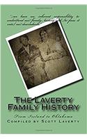 The Laverty Family History
