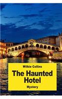 Haunted Hotel: A Mystery of Modern Venice