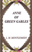 Anne of Green Gables