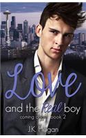 Love and the Real Boy
