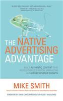 The Native Advertising Advantage