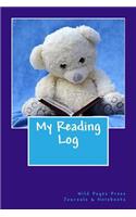 My Reading Log