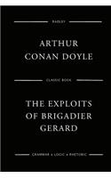 Exploits Of Brigadier Gerard
