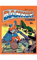 Banner Comics #3
