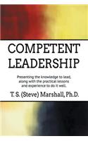 Competent Leadership