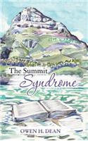 The Summit Syndrome