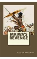 Maiwa's Revenge