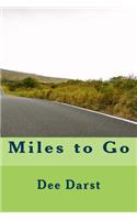 Miles to Go