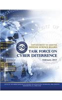 Department of Defense Defense Science Board Task Force on Cyber Deterrence