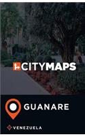 City Maps Guanare Venezuela