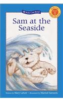 Sam at the Seaside