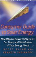 Consumer Guide to Solar Energy