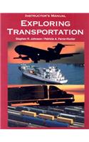 Exploring Transportation