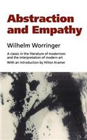 Abstraction and Empathy