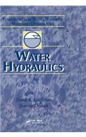 Water Hydraulics