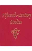 Fifteenth-Century Studies Vol. 25