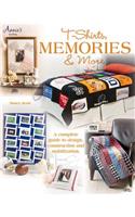 T-Shirts, Memories & More