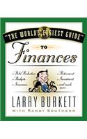 The World's Easiest Guide to Finances