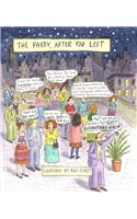 The Party, After You Left: Collected Cartoons 1995-2003