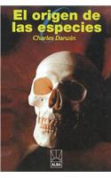 El Origen de las Especies