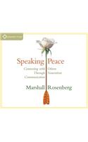 Speaking Peace