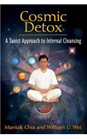 Cosmic Detox: A Taoist Approach to Internal Cleansing