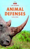 Animal Defenses