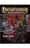 Pathfinder Adventure Path: Wrath of the Righteous Part 3 - Demon’s Heresy