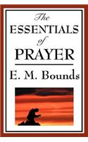The Essentials of Prayer: (English)
