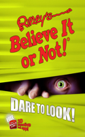 Ripley's Believe It or Not! Dare to Look!: Ripley Dare to Look Bonus Chapter
