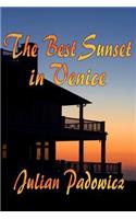 Best Sunset in Venice
