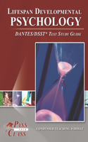 Lifespan Developmental Psychology DANTES/DSST Test Study Guide